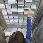Sevilla es la provincia donde más sube la participación, con 1,61 puntos más, y Jaén donde menos, con 0,55 puntos positivos / Foto: Manuel Olmedo