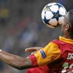 Drogba, la vieja amenaza para Casillas