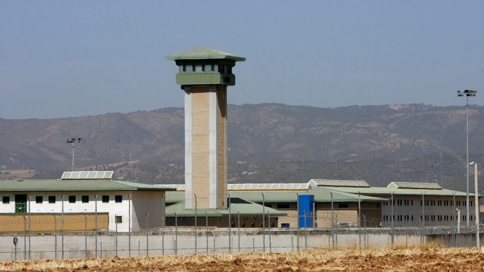Centro Penitenciario de Córdoba / Foto: Efe