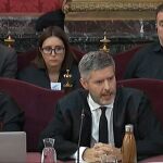 El abogado de Junqueras y Romeva denuncia que se quiere aplicar el "Código Penal a la disidencia política".
