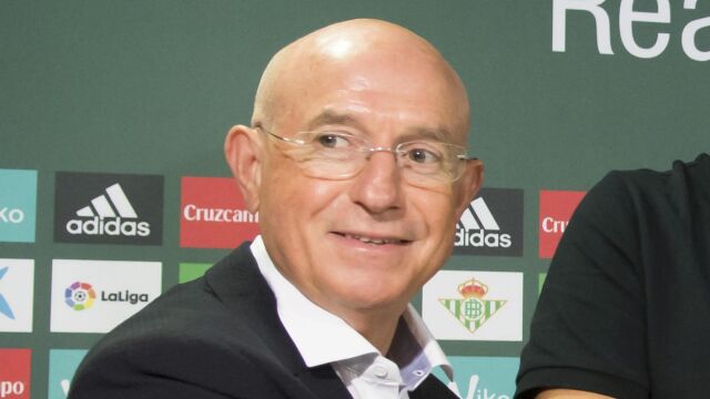 Lorenzo Serra Ferrer.