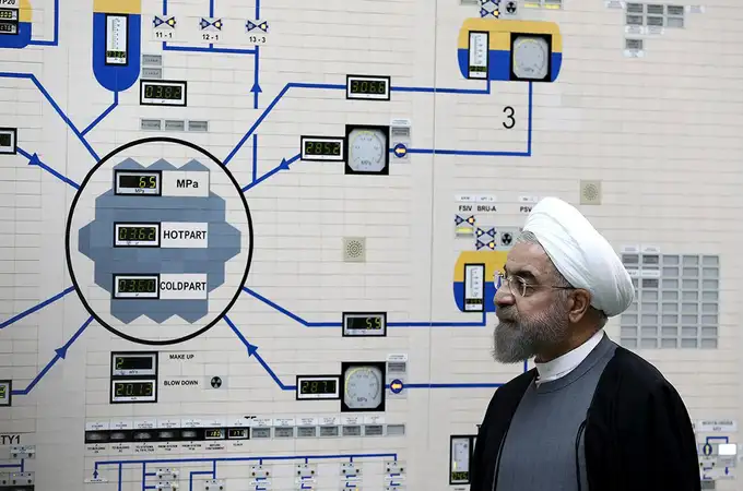El limitado poder militar de un Irán que ansía el arma nuclear