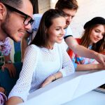 Desde Bruselas se trabaja en el fomento del emprendimiento / Foto: Dreamstime