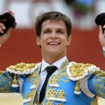 El Juli no estará en la Feria de Fallas