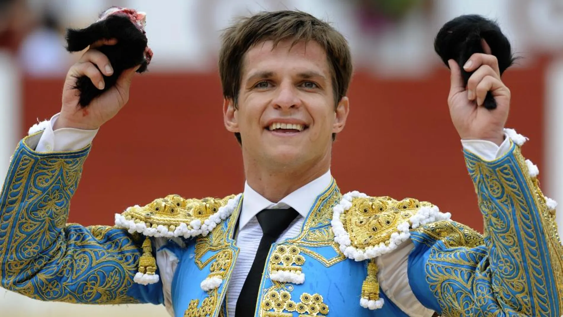 El Juli no estará en la Feria de Fallas
