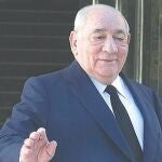 Isidoro Álvarez