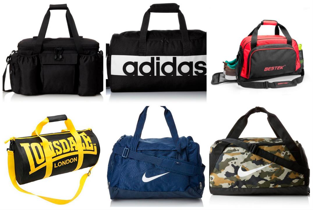 20 bolsas y mochilas de deporte para retomar el gimnasio con estilo