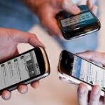 Los menores distribuyeron el vídeo erótico a través de WhatsApp