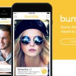 «Bumble», una nueva app de citas creada por ex empleados de Tinder