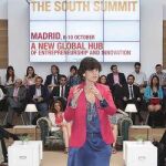 María Benjumea, presidenta de Spain Starup.