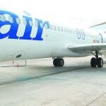 Los empleados de Spanair aún no han cobrado las indemnizaciones