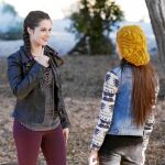 AXN White estrena la tercera temporada de «Cambiadasal nacer». Hora: 21:20
