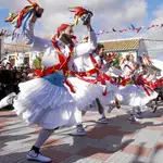  «La Danza de los Locos» aspira a ser fiesta de interés turístico