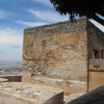 La Alhambra abre al público la Torre de la Pólvora durante el mes de mayo