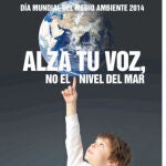 Día Mundial del Medio Ambiente 2014