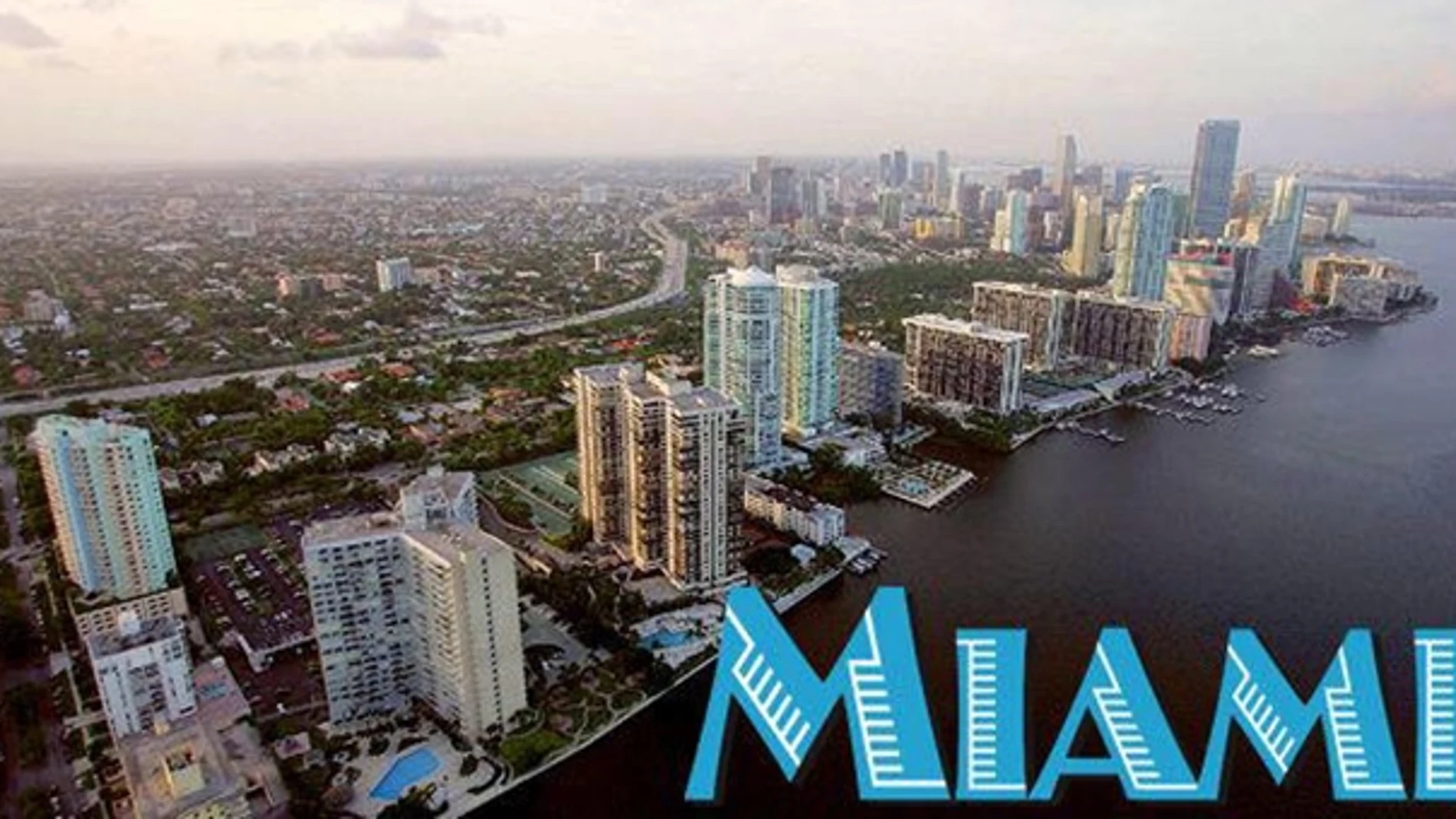 Open FIP Miami 2015.