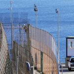 El efecto llamada en la frontera de Melilla se ha intensificado en los últimos días