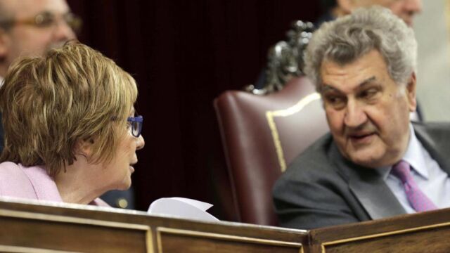 Interviene el BNG