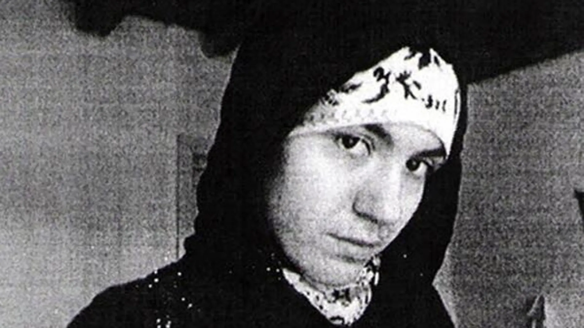 Oksana Aslanova, la presunta terrorista que ha matado hoy a 13 personas en Volgogrado