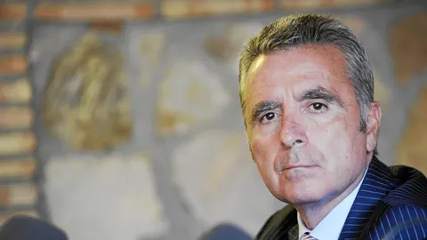 Ortega Cano: «Me acuerdo mucho de Rocío»