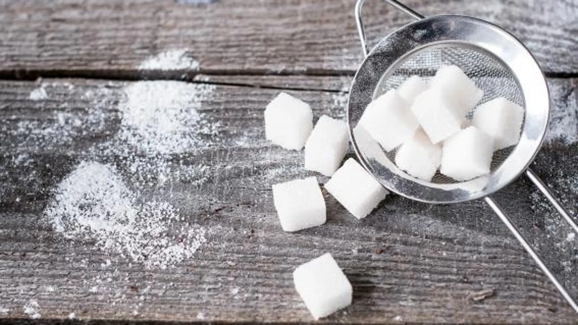 ¿El azúcar blanco perjudica nuestro organismo?