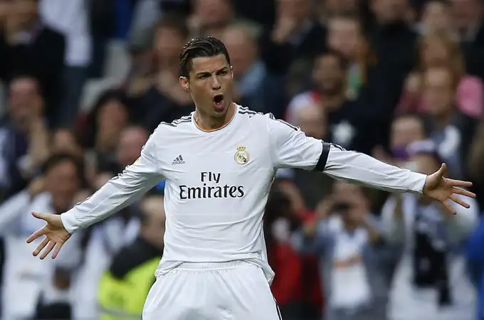 'Siuuu': el origen de la celebración de Cristiano Ronaldo que conquistó el mundo del fútbol