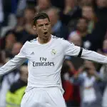  4-0. Ronaldo apunta a Múnich