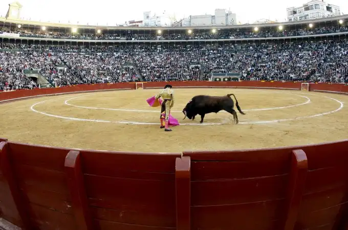 Valencia presenta el cartel de la feria taurina de Fallas: Vuelve Morante y doblete de Ponce