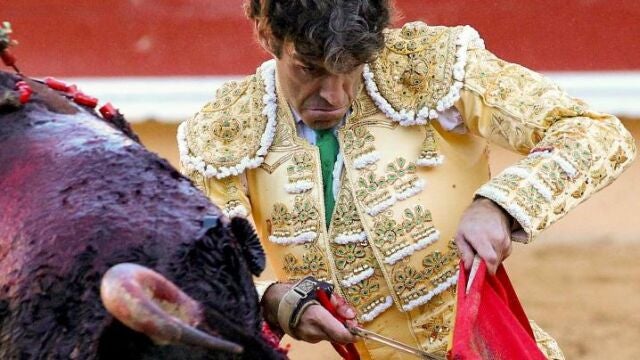 Siga con La Razón la vuelta a los ruedos de José Tomás en México