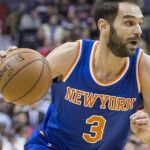 Jose Calderón.