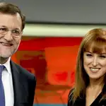  Rajoy: «Mientras sea presidente no habrá consulta ni independencia»