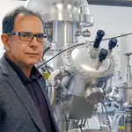  Avelino Corma: «A los químicos nos preocupa el medio ambiente»