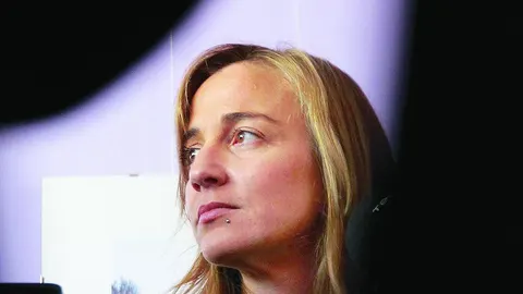 Una comisión a oscuras en Rivas para blindar a Tania Sánchez