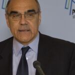 Presidente de Abertis, Salvador Alemany