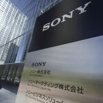 Sede de Sony en Tokio