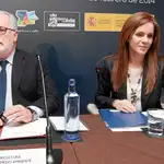  Compromiso con la industria cárnica de Ávila para conquistar los mercados