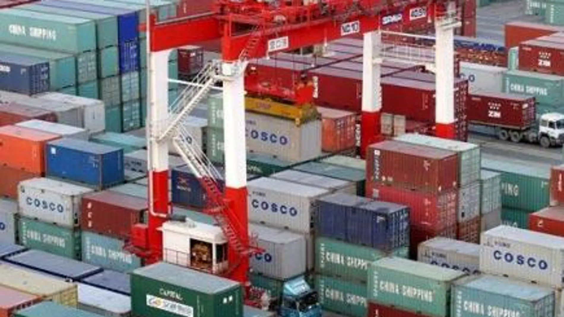 Las exportaciones mostraron un crecimiento interanual del 4% y sumaron 37.759,8 millones de euros, un nuevo máximo histórico