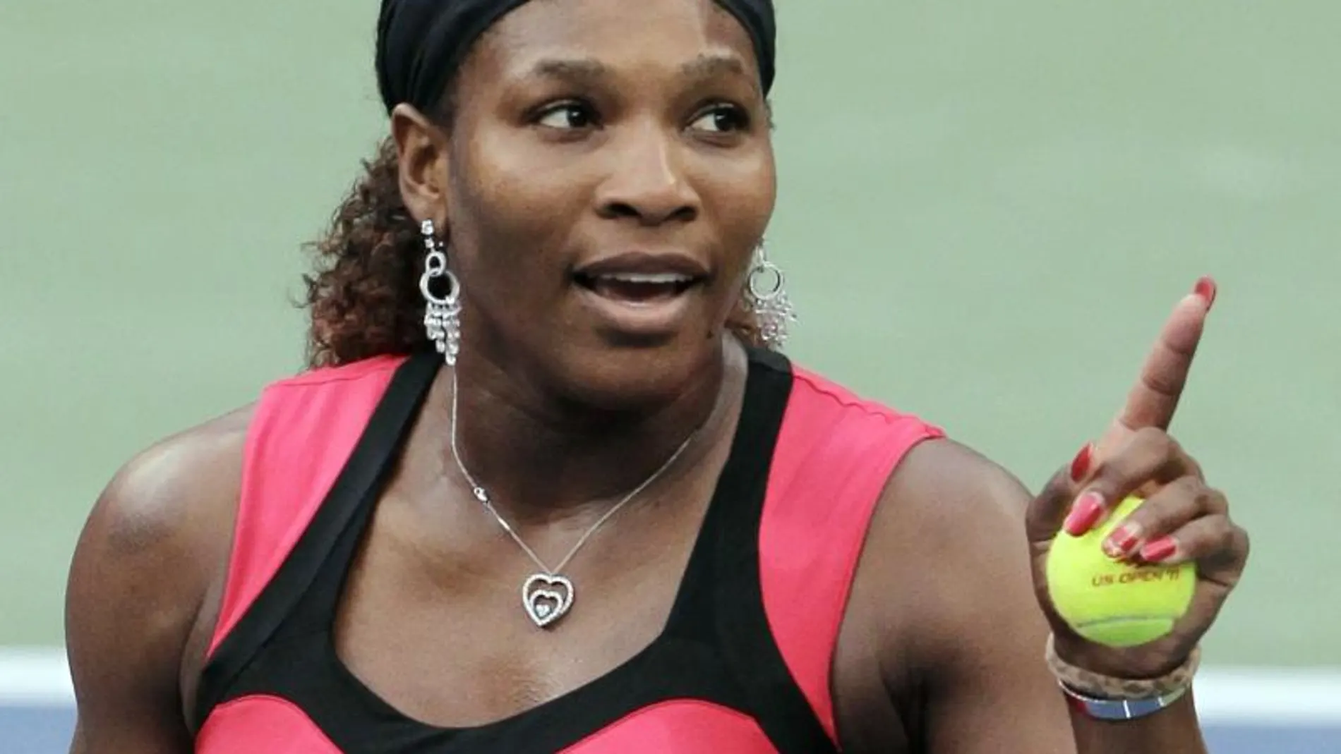 Serena Williams volverá a Indian Wells tras 14 años de su boicot