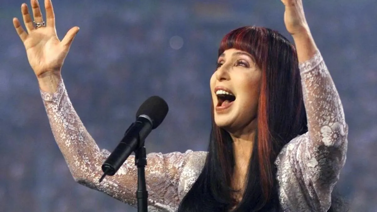 Cher y Ozzy Osbourne, entre los 16 nuevos nombres del Salón de la Fama del Rock & Roll