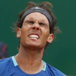 Rafael Nadal reconoce que ha sido «una dura derrota»
