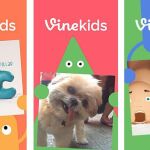 «Vine» lanza «Vine Kids», una versión para los más pequeños