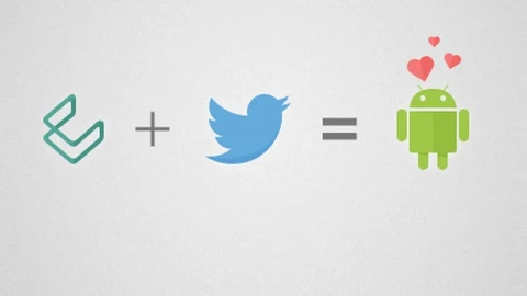 Twitter compra la startup Cover