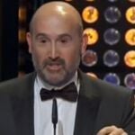 Javier Cámara consigue su primer Goya como Actor Protagonista