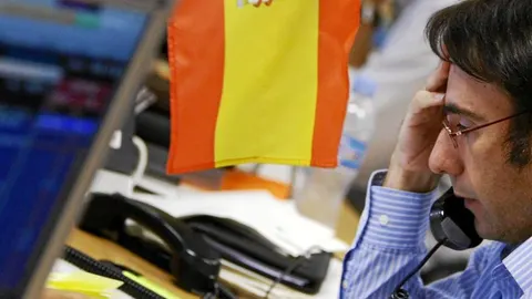la economía española está de moda y los inversores valoran el esfuerzo del país