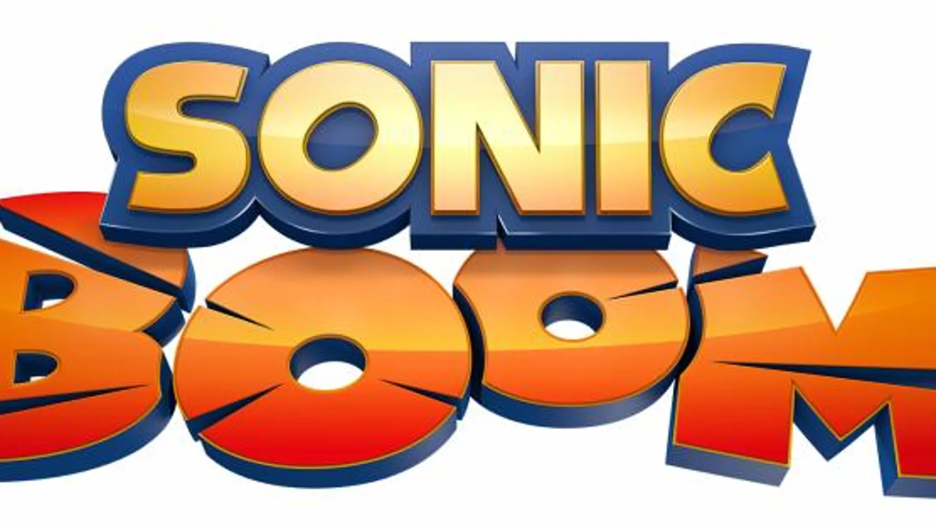 Sonic Boom calienta motores antes del E3