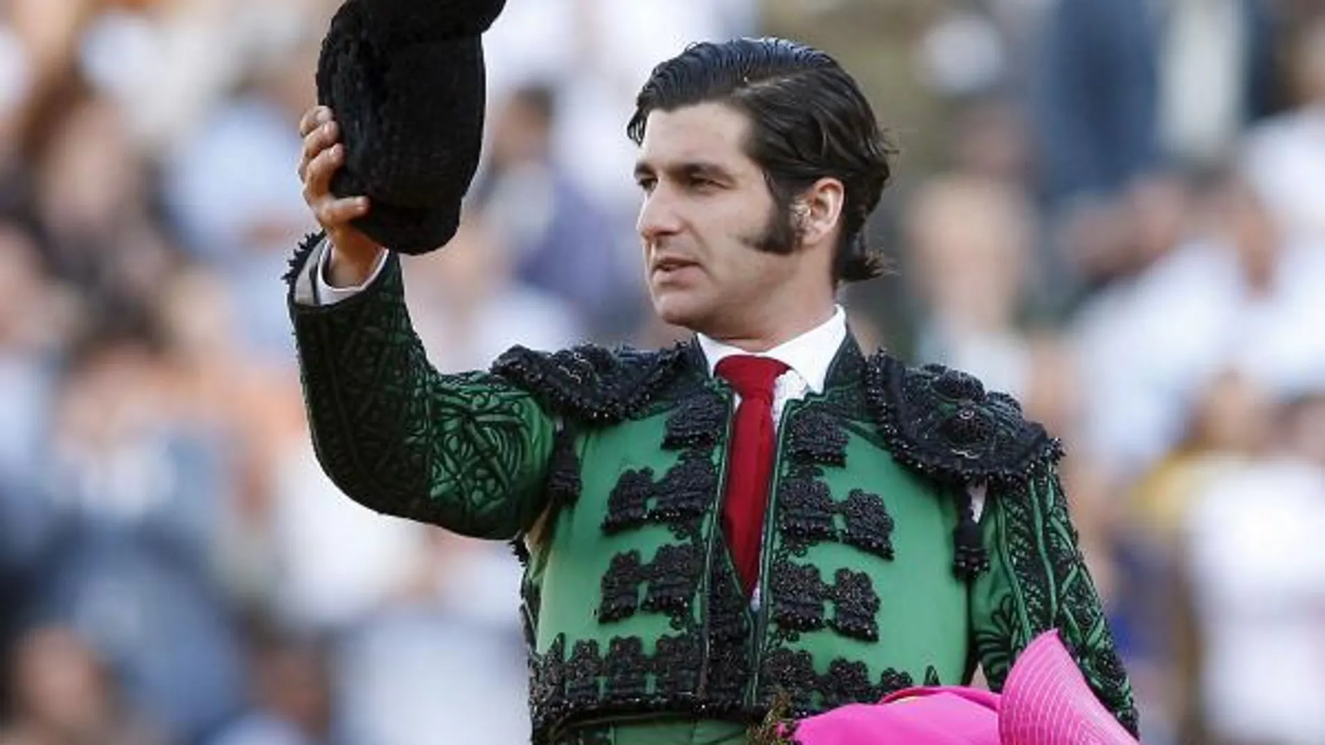 Morante regala cinco erales para un encierro y posterior novillada en La Puebla del Río