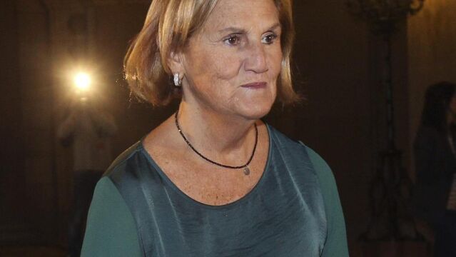 De Gispert: «Es una victoria poder votar»