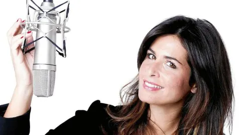 Roca inicia un programa de radio