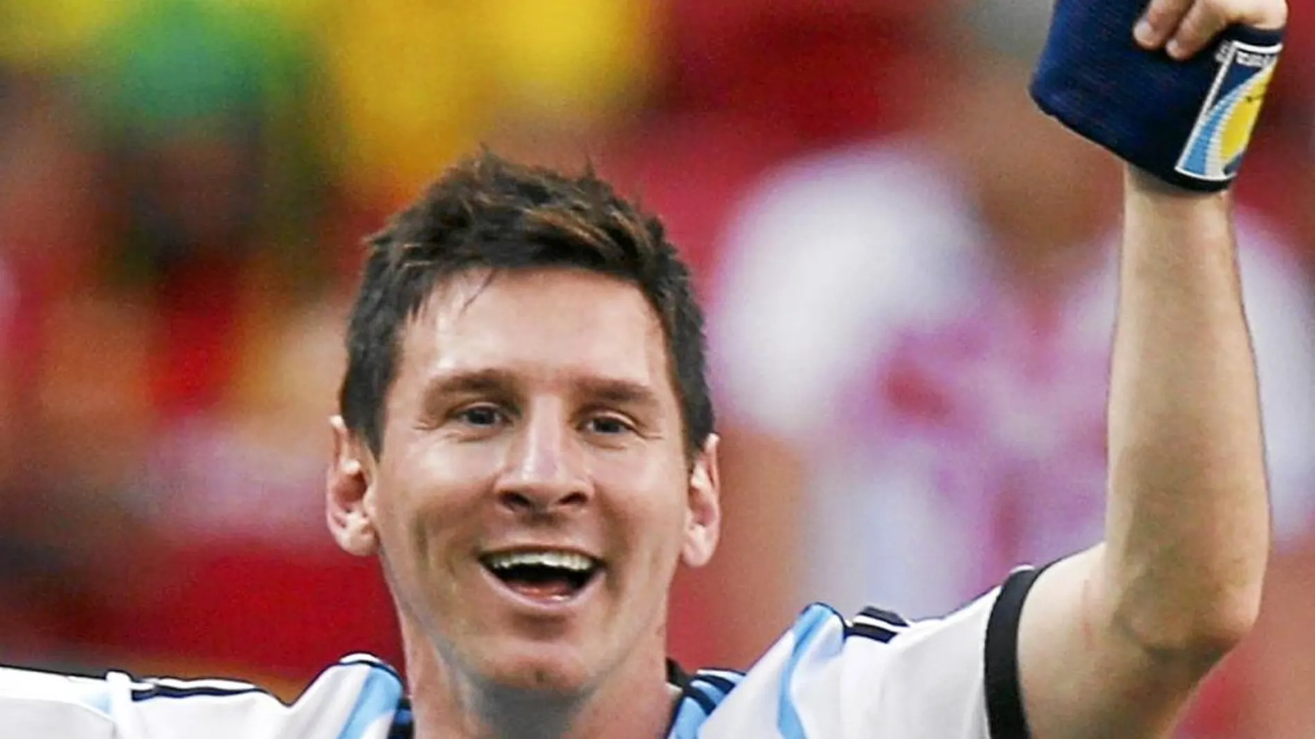 El Chiringuito de Pedrerol: Messi vuelve a sonreír