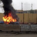 Al Maliki insta a los residentes de Faluya a combatir a los islamistas